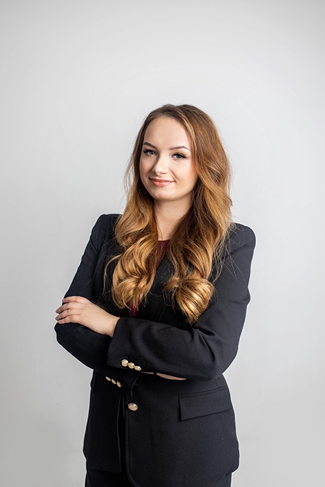 Notary Anna Smoleń-Tantała  Image