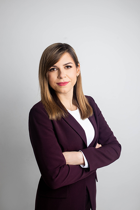 Notary Izabella Woźniak-Twardowska Image